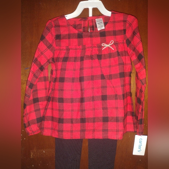 🆕 Toddler Girls Outfit ❤️ - Picture 4 of 7